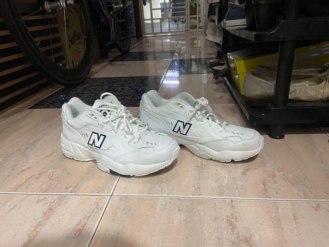 New balance 608, Men's Fashion, Footwear, Sneakers on Carousell
