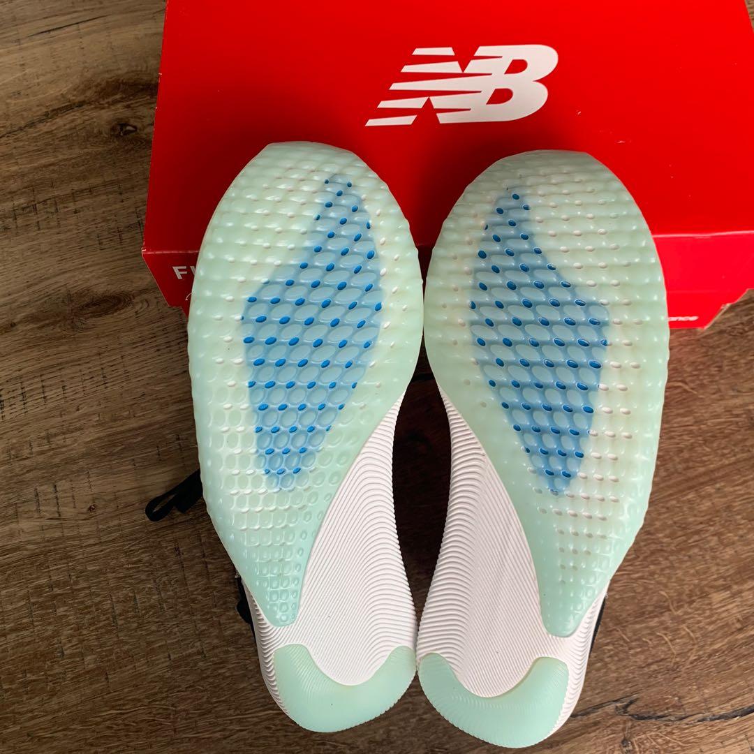 Clearance New Balance FuelCell Rebel lightweight running training