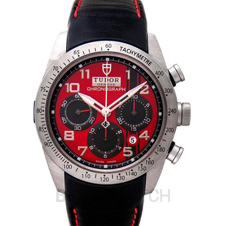 Tudor fastrider chronograph new arrivals