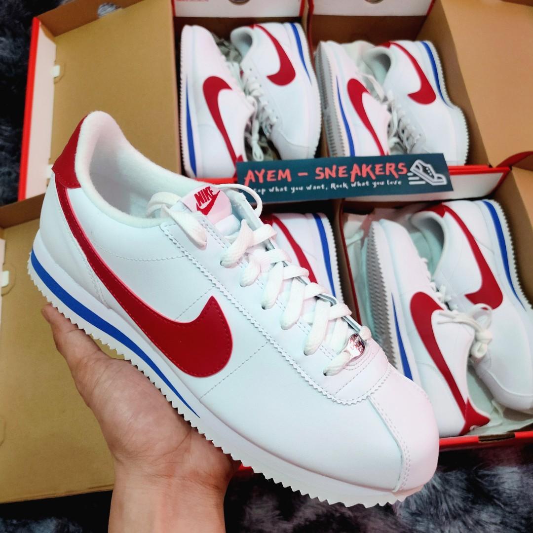 nike cortez srp