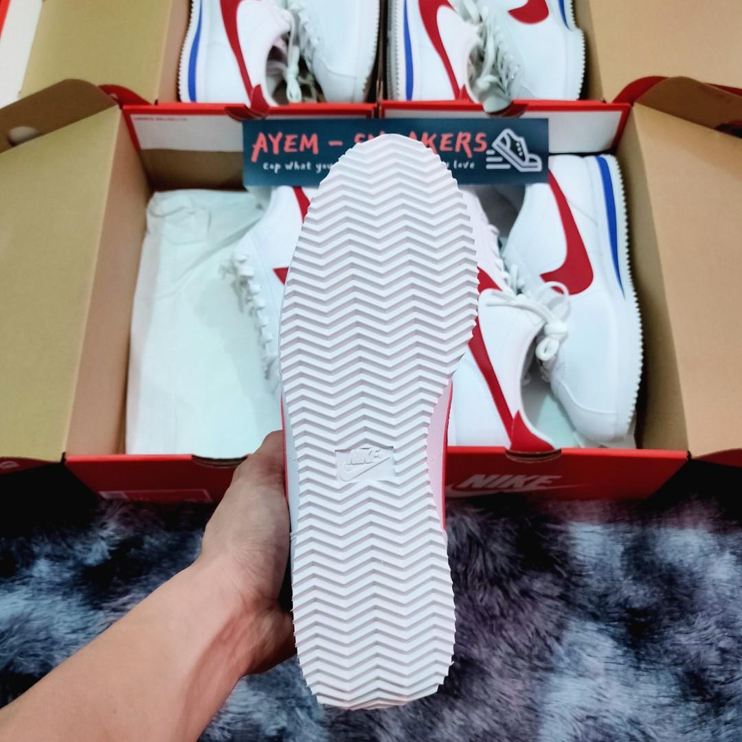 nike cortez srp