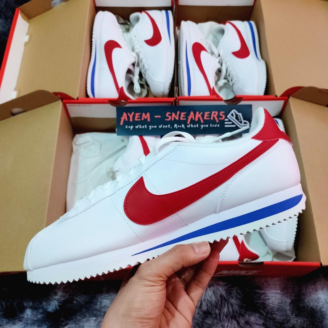 nike cortez srp
