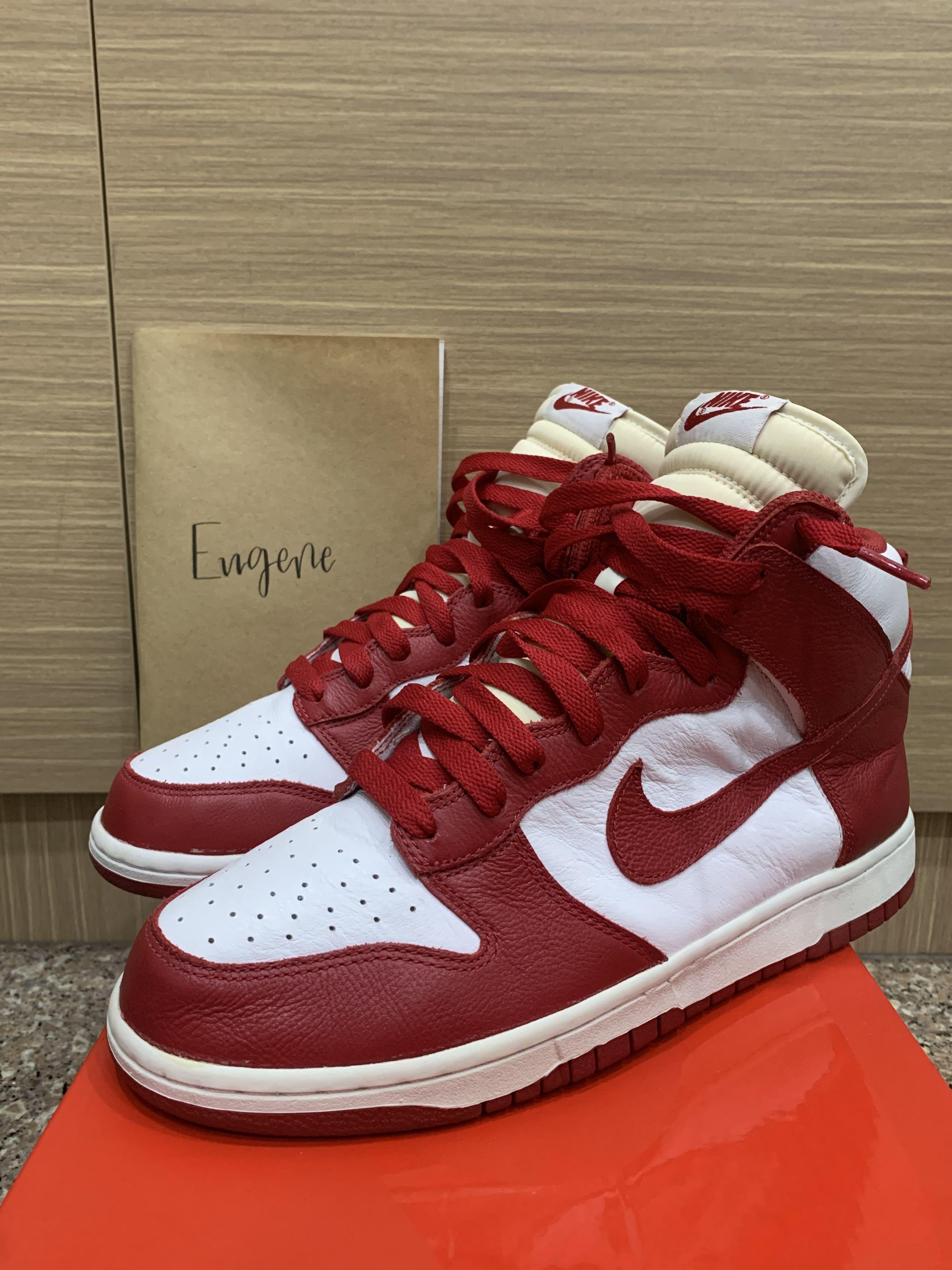 Dunk retro qs be true outlet