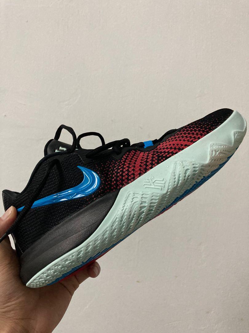 Jual NIKE KYRIE 5 JUST DO IT SECOND US7 BASKETBALL