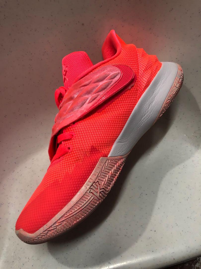 Kyrie low hot punch release date best sale