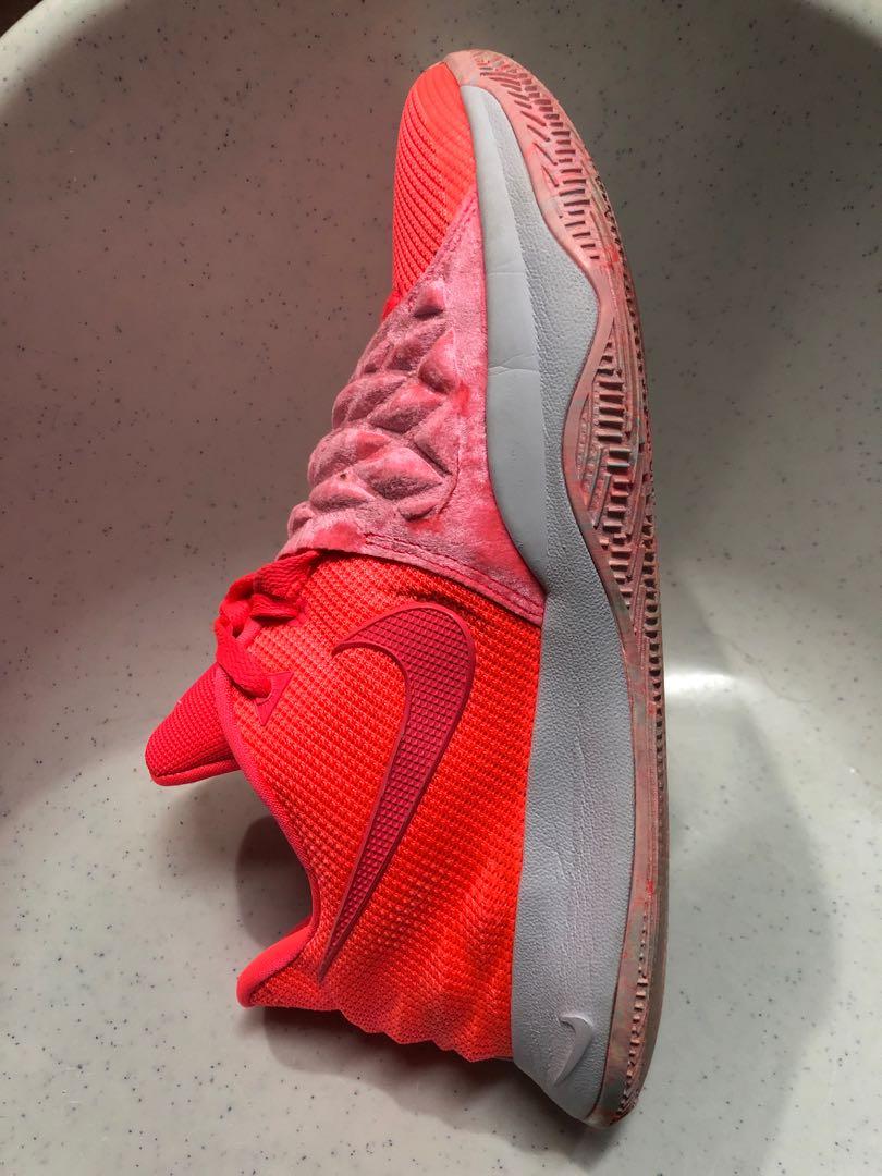 Nike Kyrie Low Ep 1 'Hot Punch', Men'S Fashion, Footwear, Sneakers On  Carousell