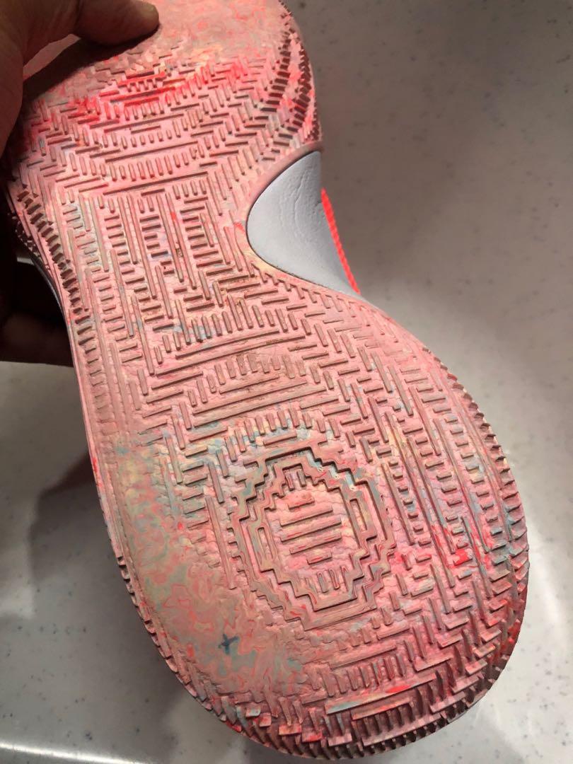 Nike Kyrie Low EP 1 'Hot Punch', Men's 