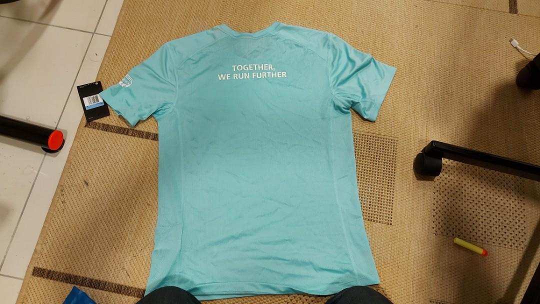 Nike standard sale chartered marathon 2019