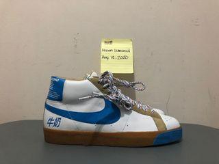 nike blazer olx