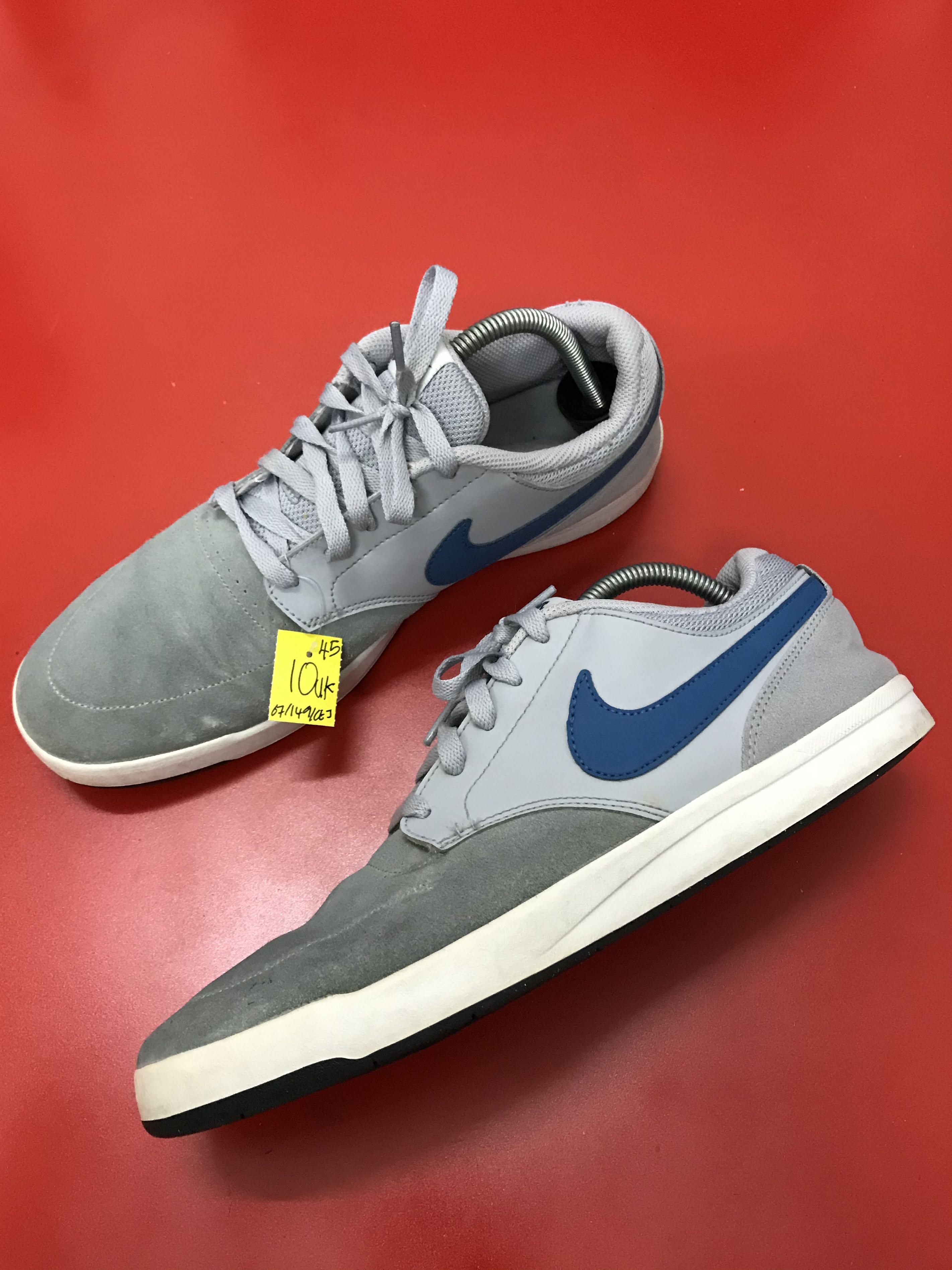 Nike discount sb focus