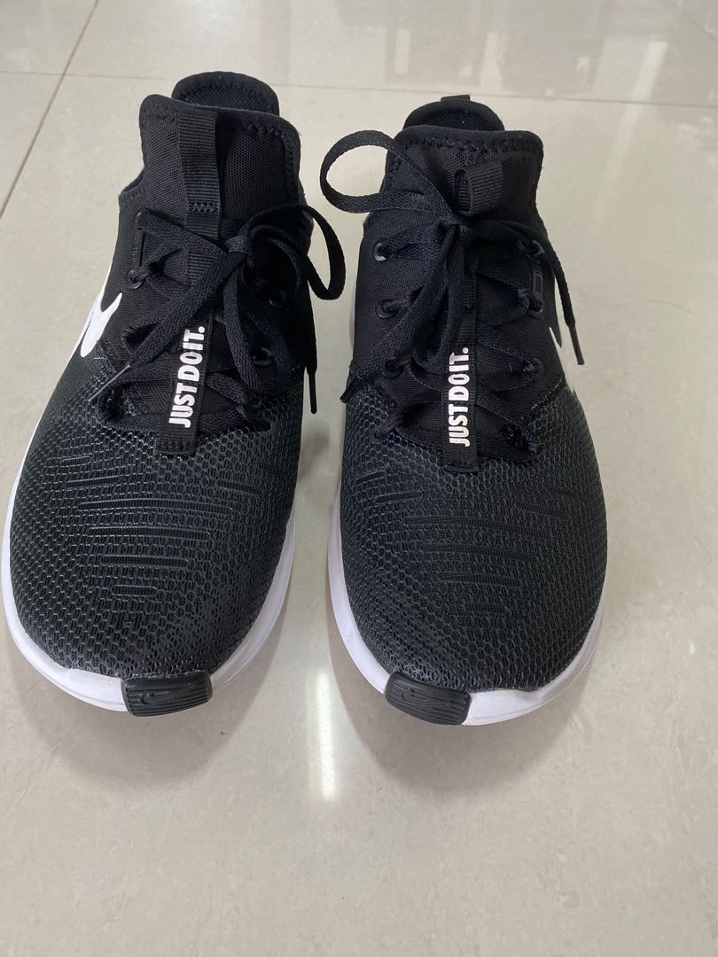 Nike free TR8 Shoe, Men's Fashion, Footwear, Sneakers on Carousell