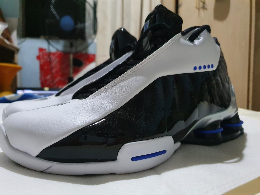 vince carter sneakers for sale
