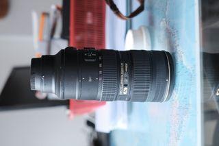 nikon 70 200 photography carousell