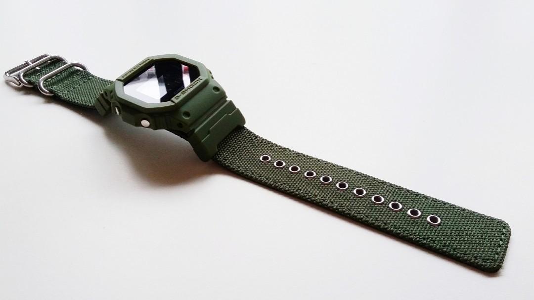 Dw5600 best sale nato adapter