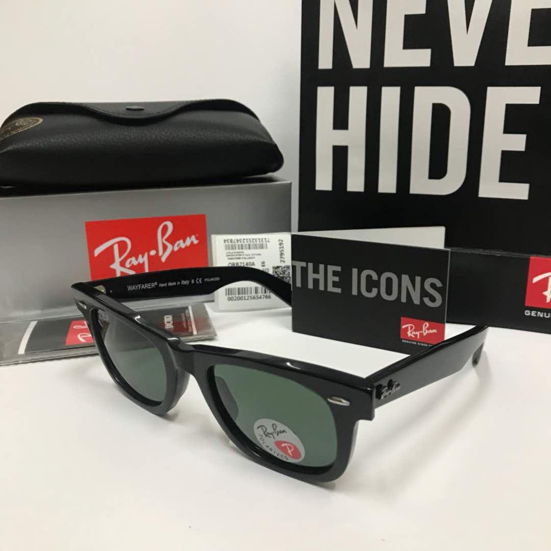 Original ray ban best sale price