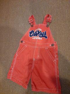 Oshkosh jumpsuit