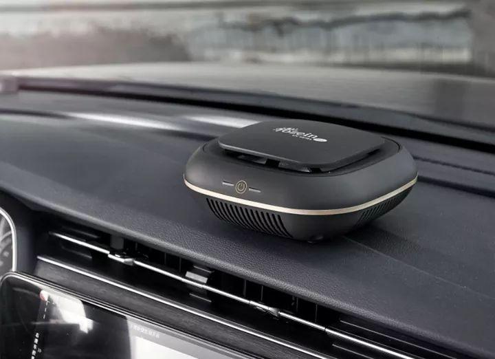 Ozein car air purifier best sale
