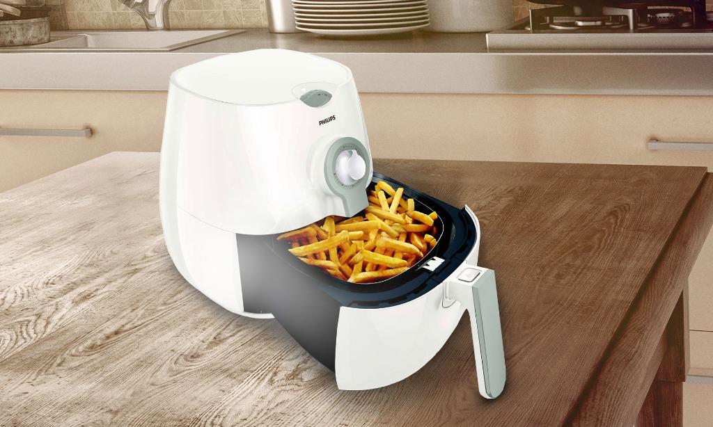 cheap air fryer