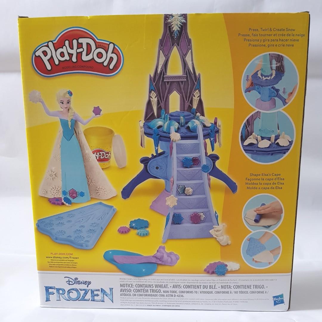 Elsa Videos De Videos De Plastilina Videos Play Doh Plastilina