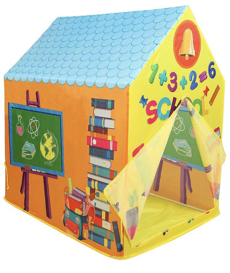 play tent for toddler boy