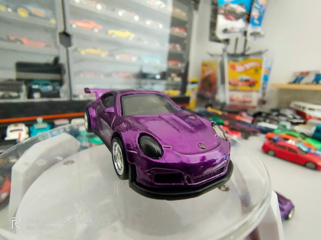 Porsche 911 gt3 rs super outlet treasure hunt