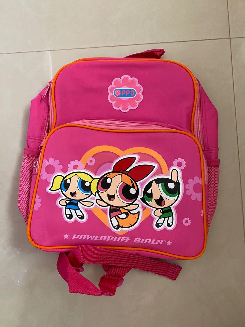 Powerpuff bag store