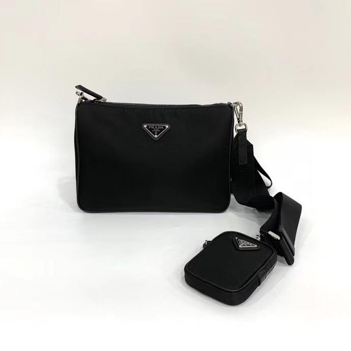Prada mens 2025 crossbody
