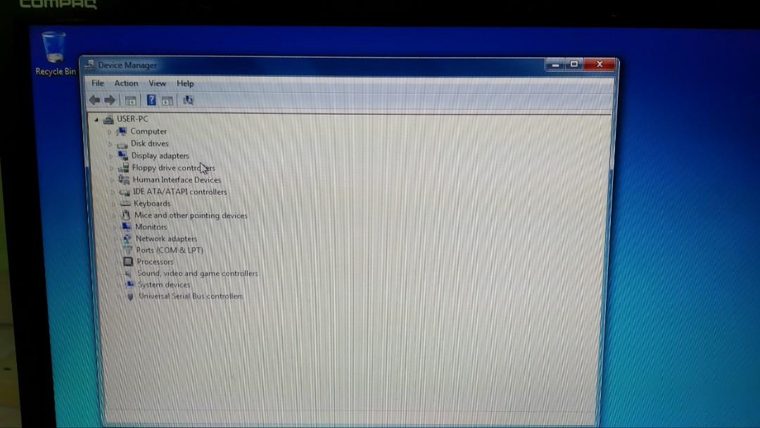 Preloved Basic dual core E5400 (Category: Computer Parts) located in Singapore. Submitted by kukunut (Listing ID 1029264052, Image 1). Description: selling Preloved Basic dual core pc preloaded windows 7 e5400 cpu 2 GB DDR 2 ram 80gb HDD basic casing 480w power supply built in graphics built in audio not for fuzzy grab and go thanks for viewing..