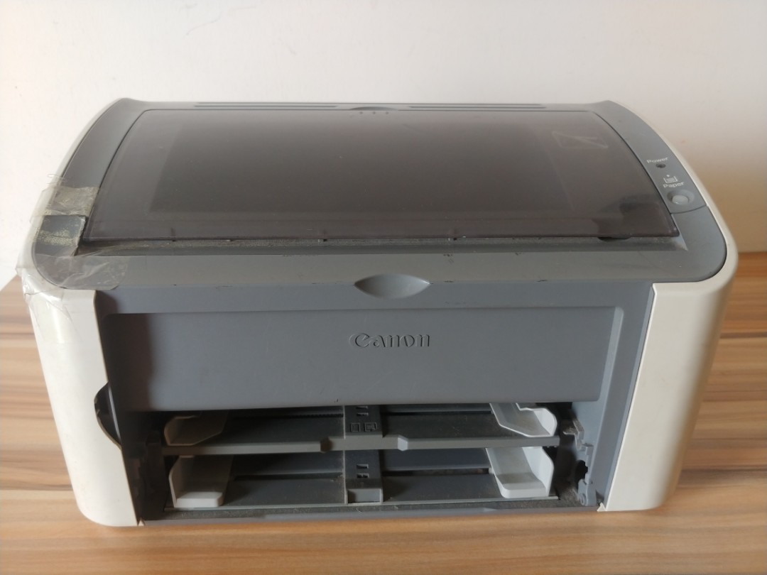 Printer Canon Laserjet, Computers & Tech, Printers, Scanners & Copiers ...