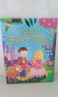 10 Magical Fairy Tales