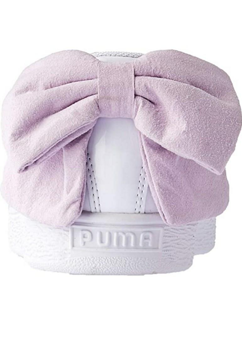 Puma basket bow sb wns new arrivals