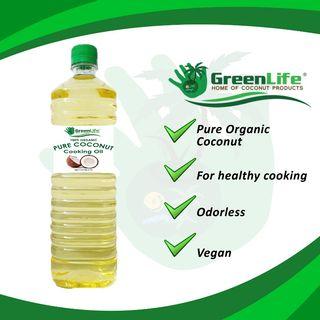 Coconut Cooking Oil View All Coconut Cooking Oil Ads In Carousell Philippines