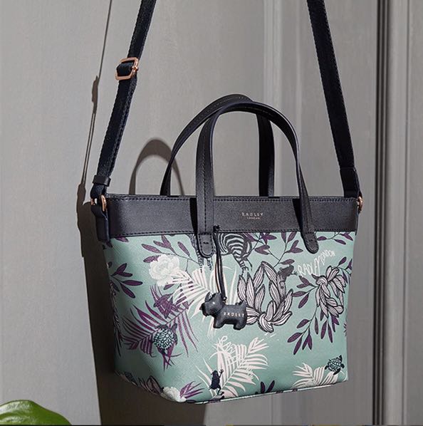Radley longleat sale bag