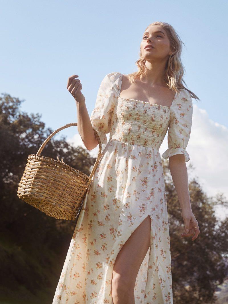 Reformation marabella online