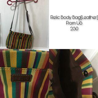 Relic bags price philippines clearance