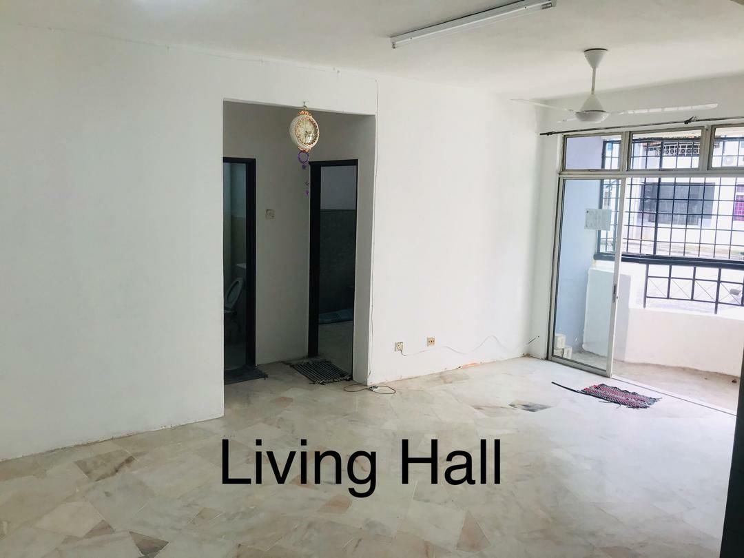 Rent Apartment Kiambang At Putra Perdana Puchong Property Rentals On Carousell