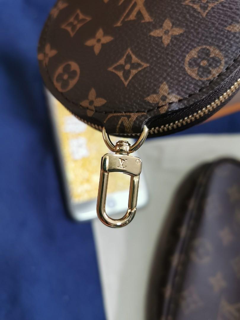 Update: Louis Vuitton Multi Pochette Accessoires - BAGAHOLICBOY