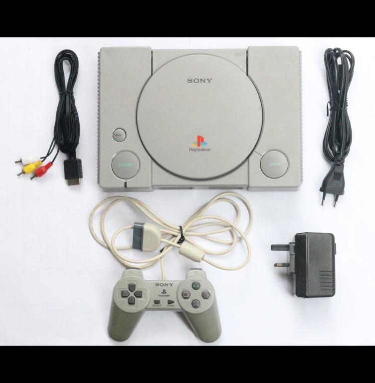 working ps1