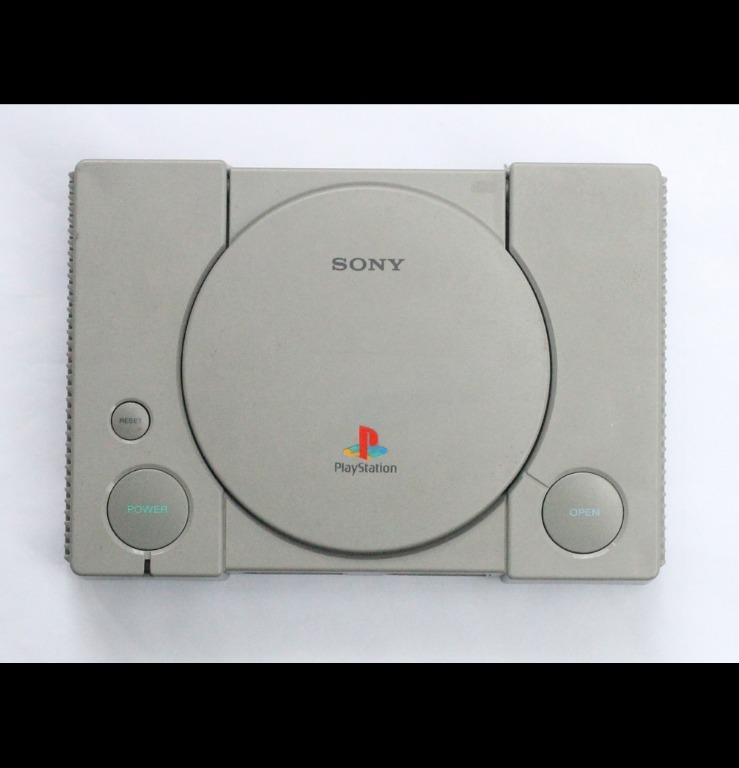 Modded ps1 for sales sale