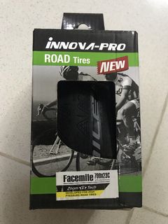 innova road bike tires