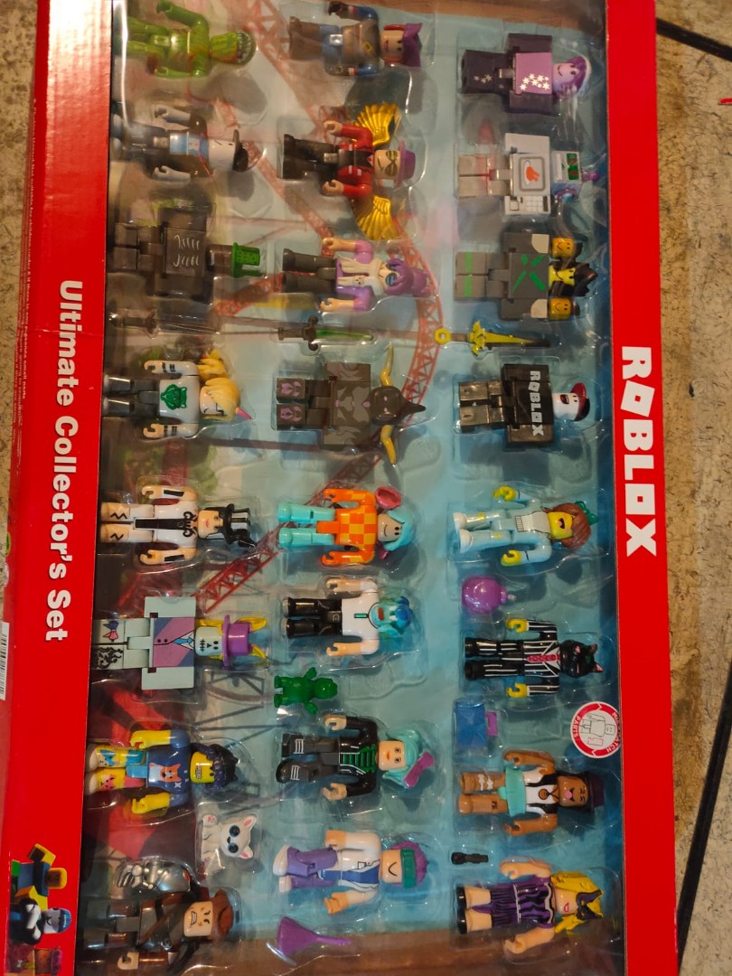 Roblox Werehouse Toys Games Others On Carousell - hay cart roblox