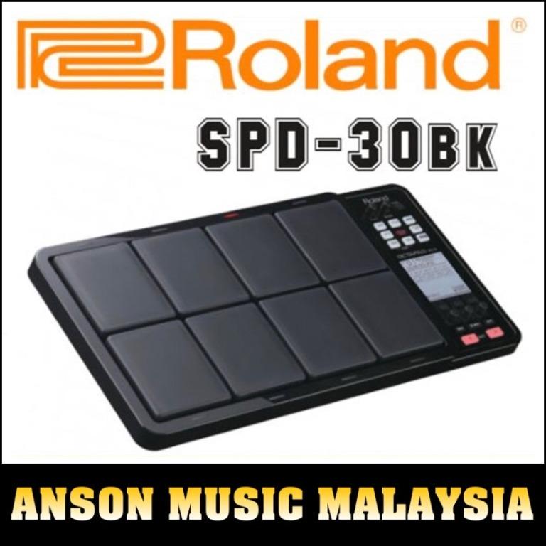 Electronic musical on sale instruments pad