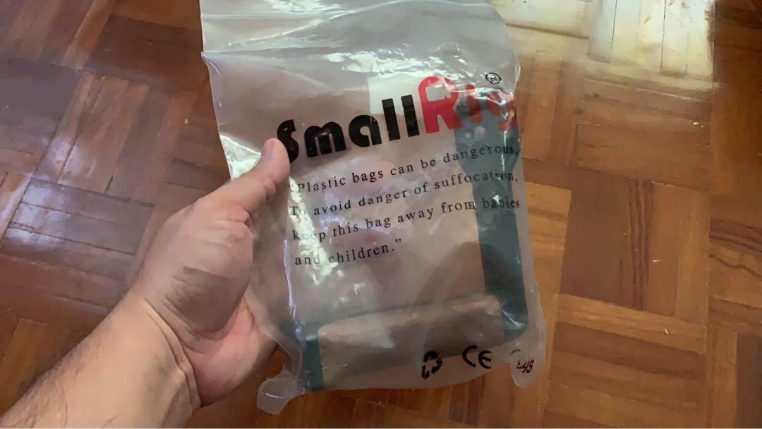 Ronin S STANDARD SET with small rig handle and Sony cable, Photography ...