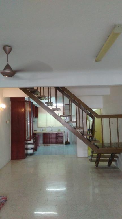 Rumah Untuk Dijual Property For Sale On Carousell