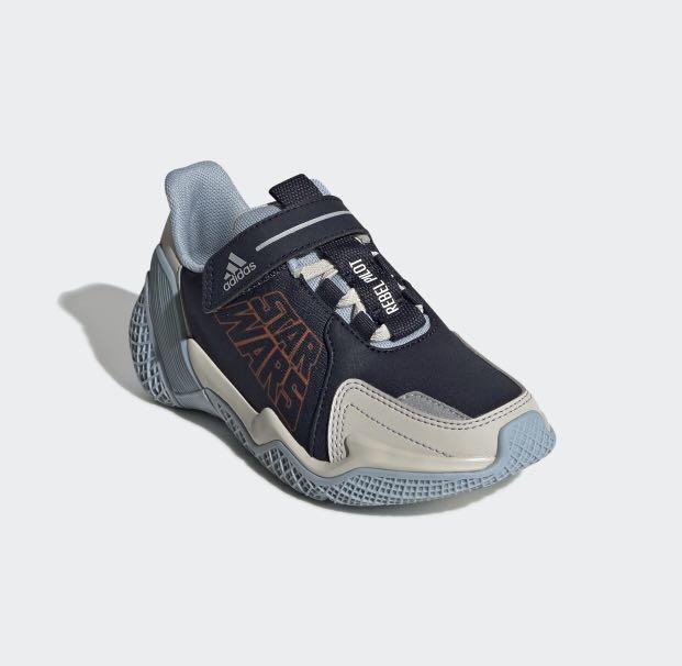 star wars 4uture rnr shoes