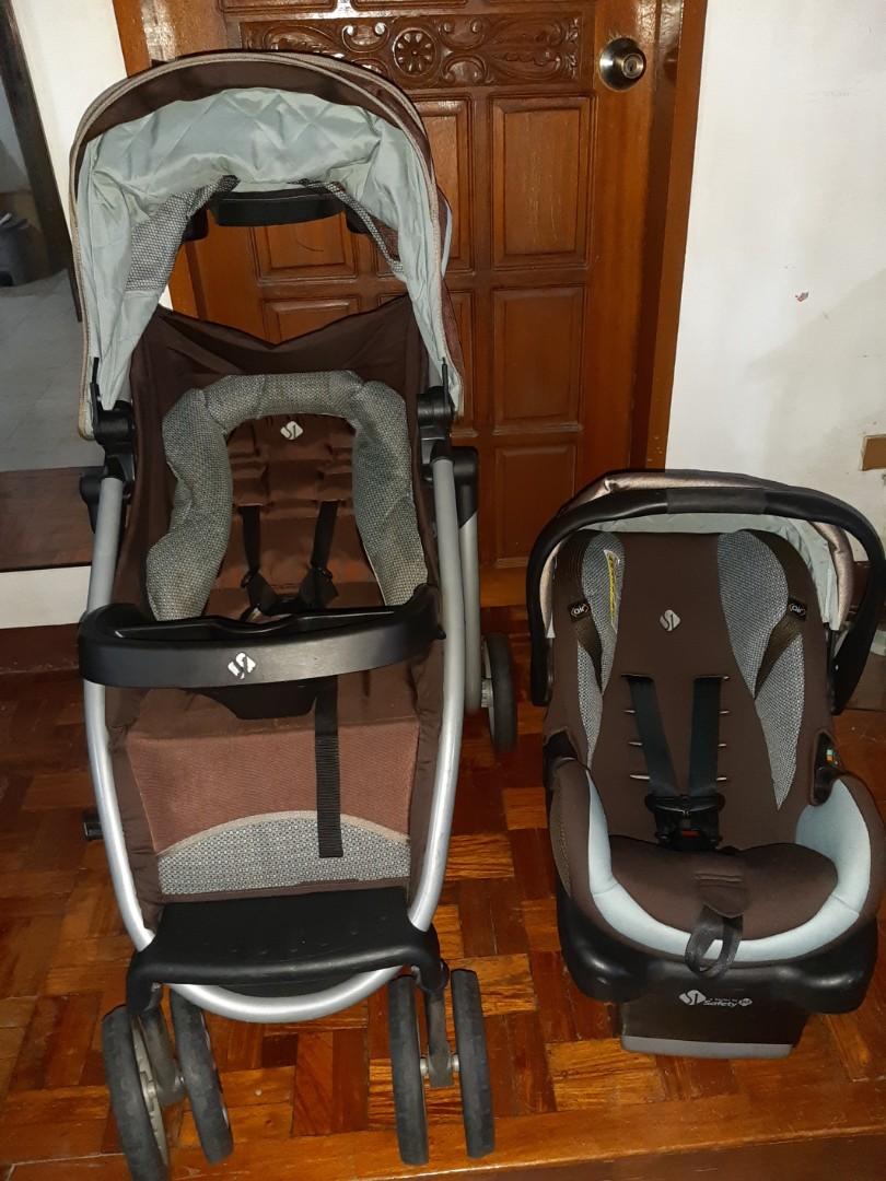 aerolite stroller