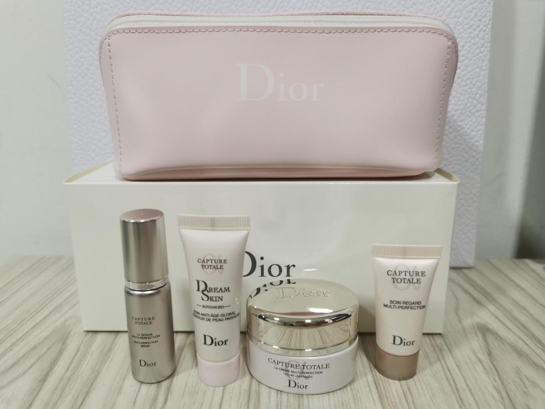 Dior online skincare sale