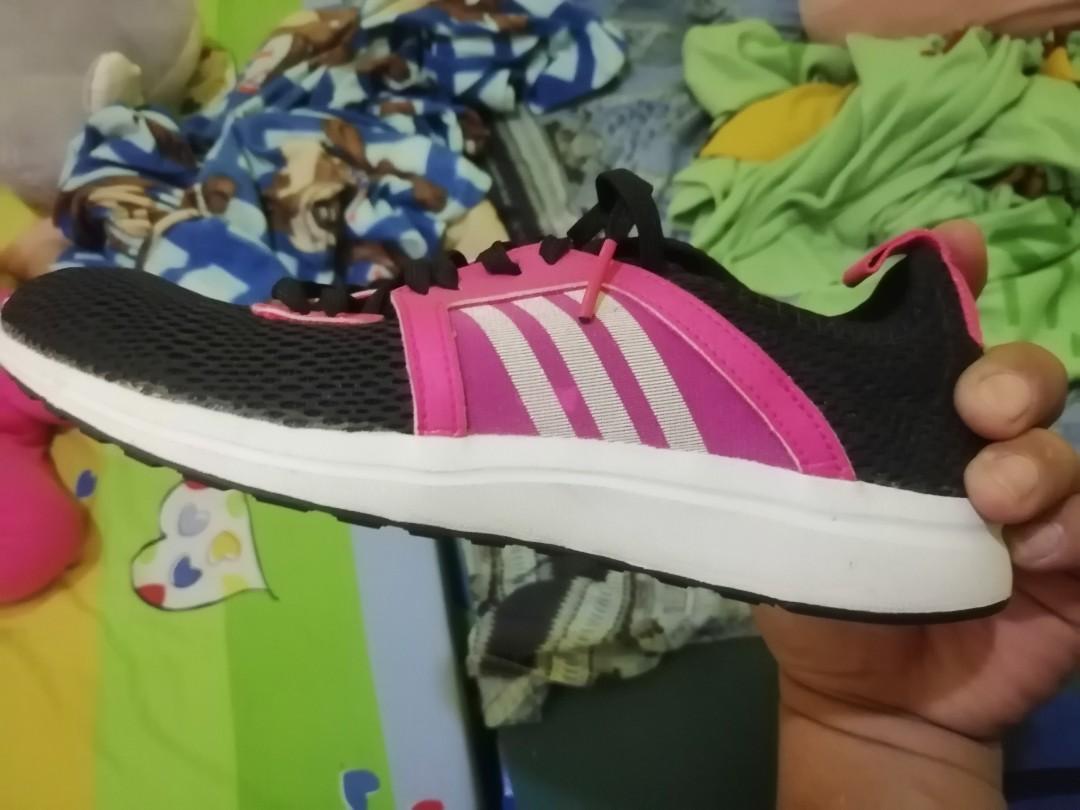 my adidas shoes
