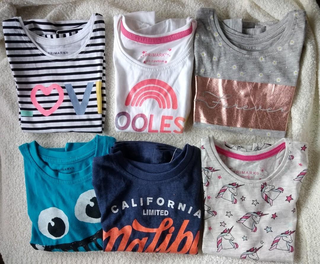 primark baby boy clothes sale