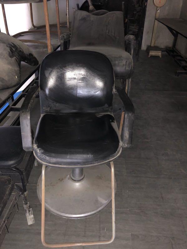 parlour chair price olx